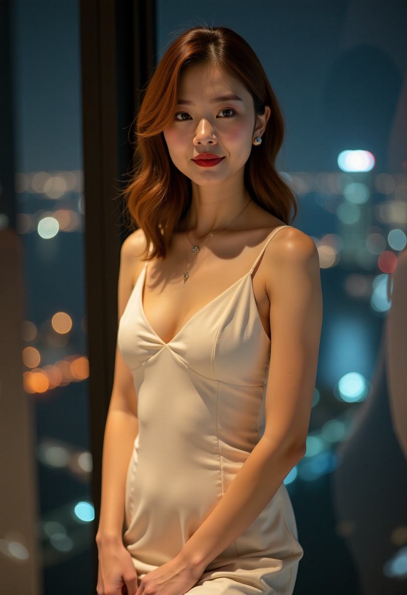 选修课上的秘密海报