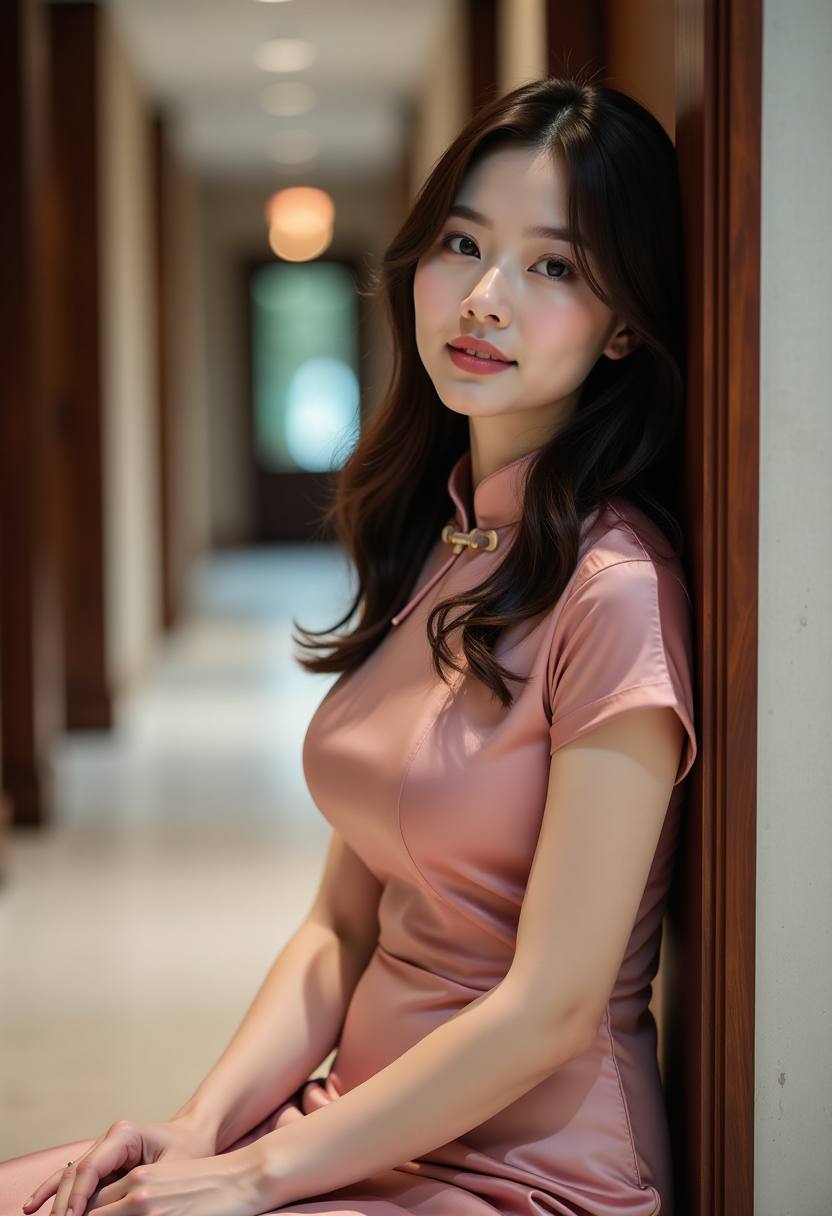 图书馆闭馆以后海报